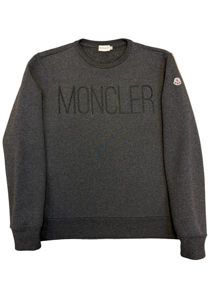 Moncler Print Sweatshirt