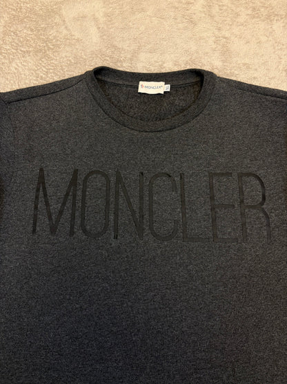 Moncler Print Sweatshirt