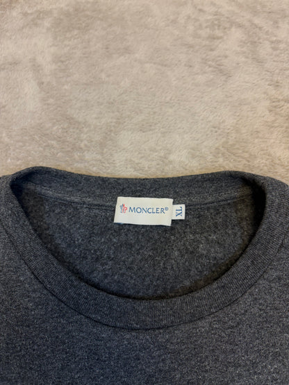 Moncler Print Sweatshirt