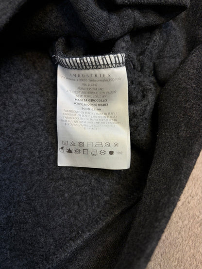 Moncler Print Sweatshirt