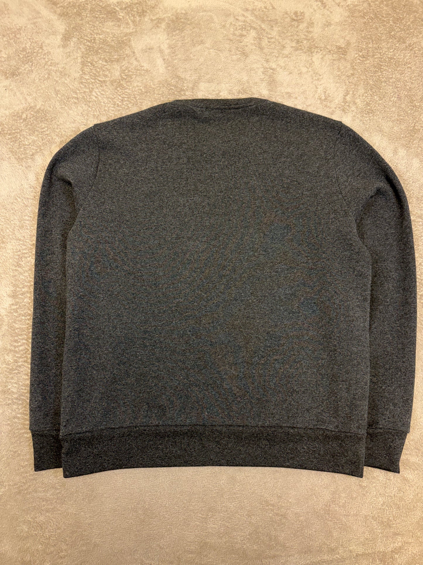 Moncler Print Sweatshirt