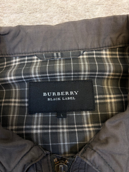 Burberry Vintage Rider Jacket