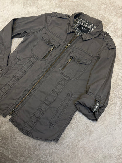 Burberry Vintage Rider Jacket