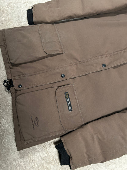 Canada Goose Solstice DAM Parka Dunjacka