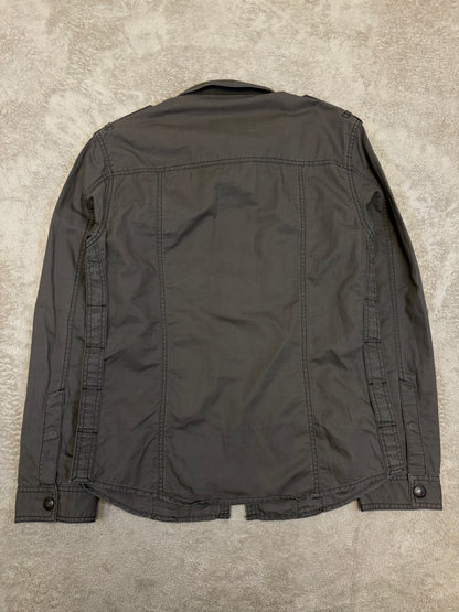 Burberry Vintage Rider Jacket