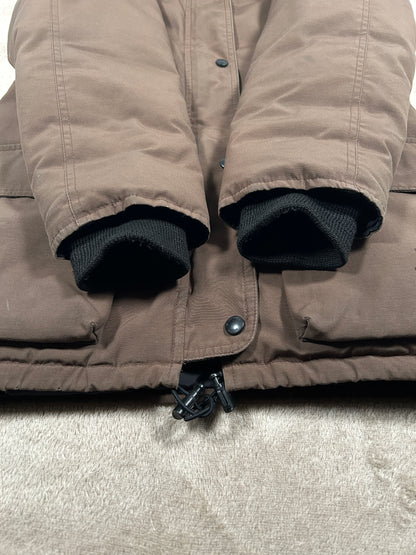 Canada Goose Solstice DAM Parka Dunjacka