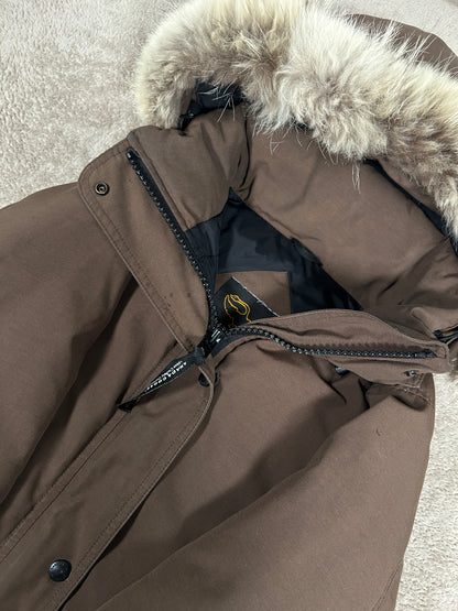 Canada Goose Solstice DAM Parka Dunjacka