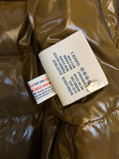 Moncler Monceau Vest (Fits XS/S)