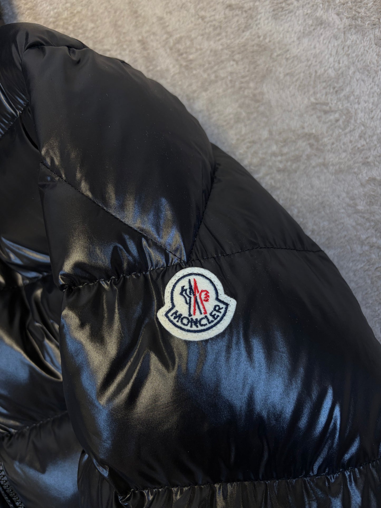 Moncler Alberic Jacket