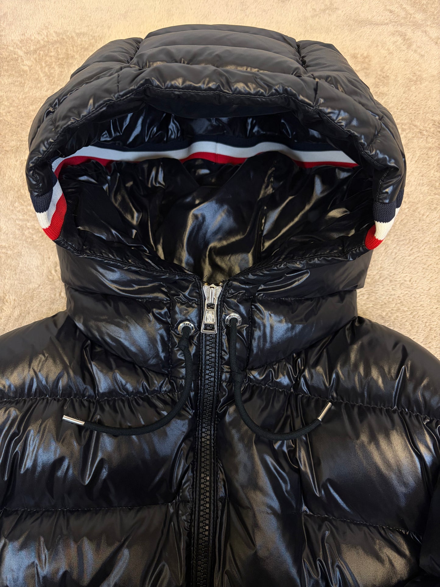 Moncler Alberic Jacket