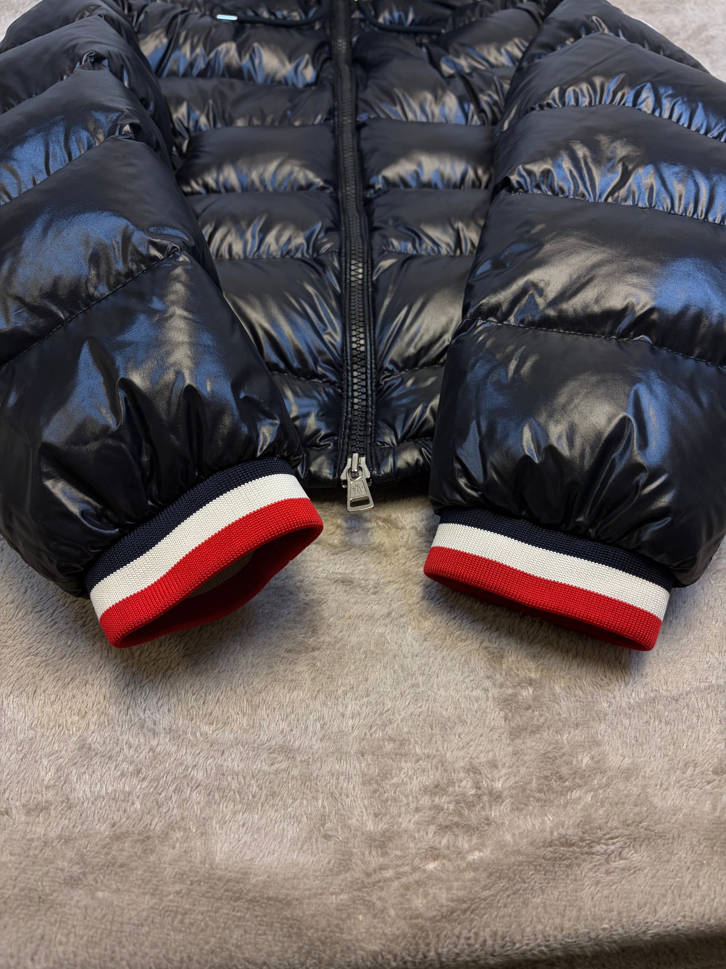 Moncler Alberic Jacket