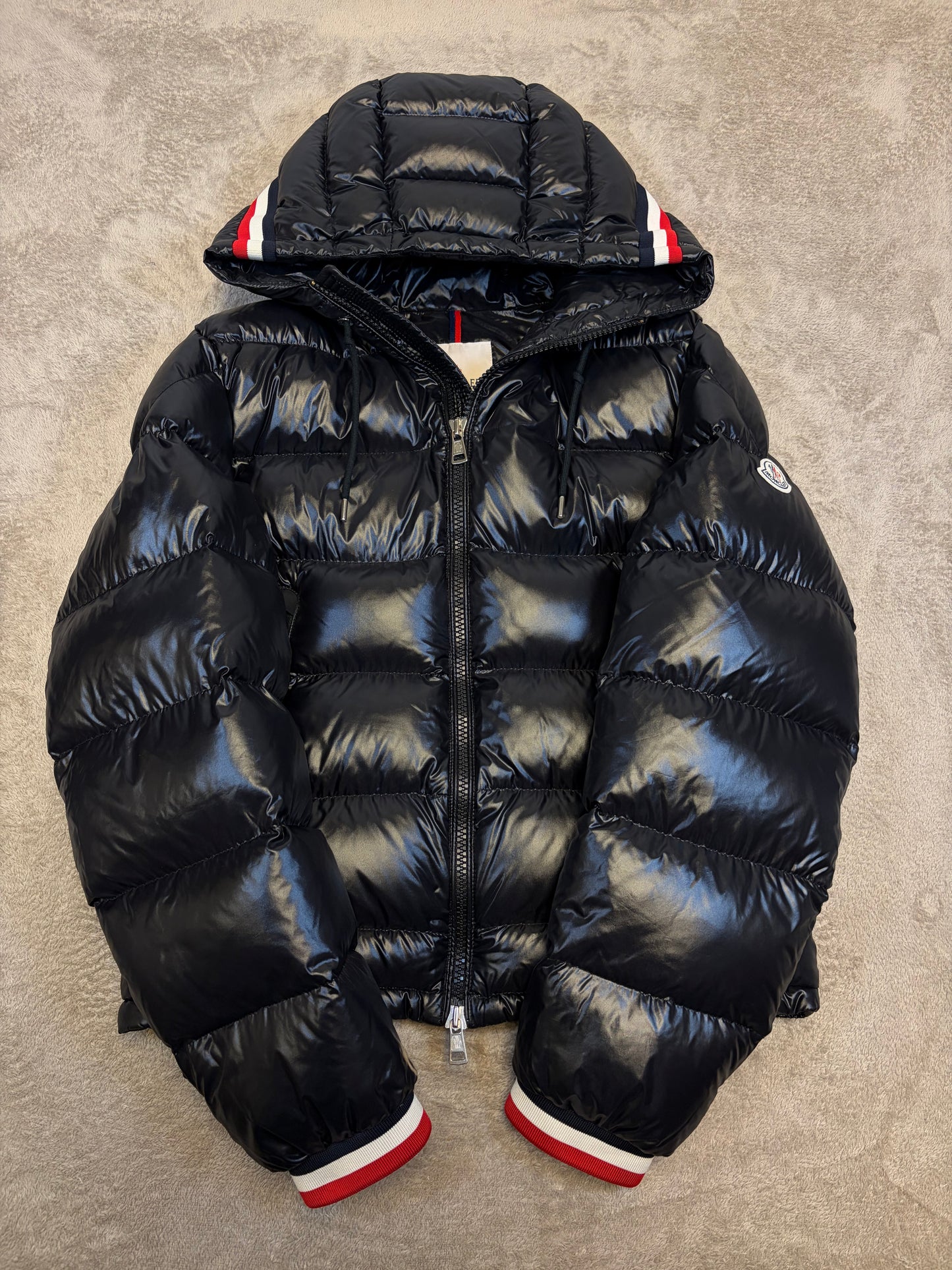 Moncler Alberic Jacket