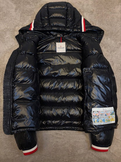 Moncler Alberic Jacket