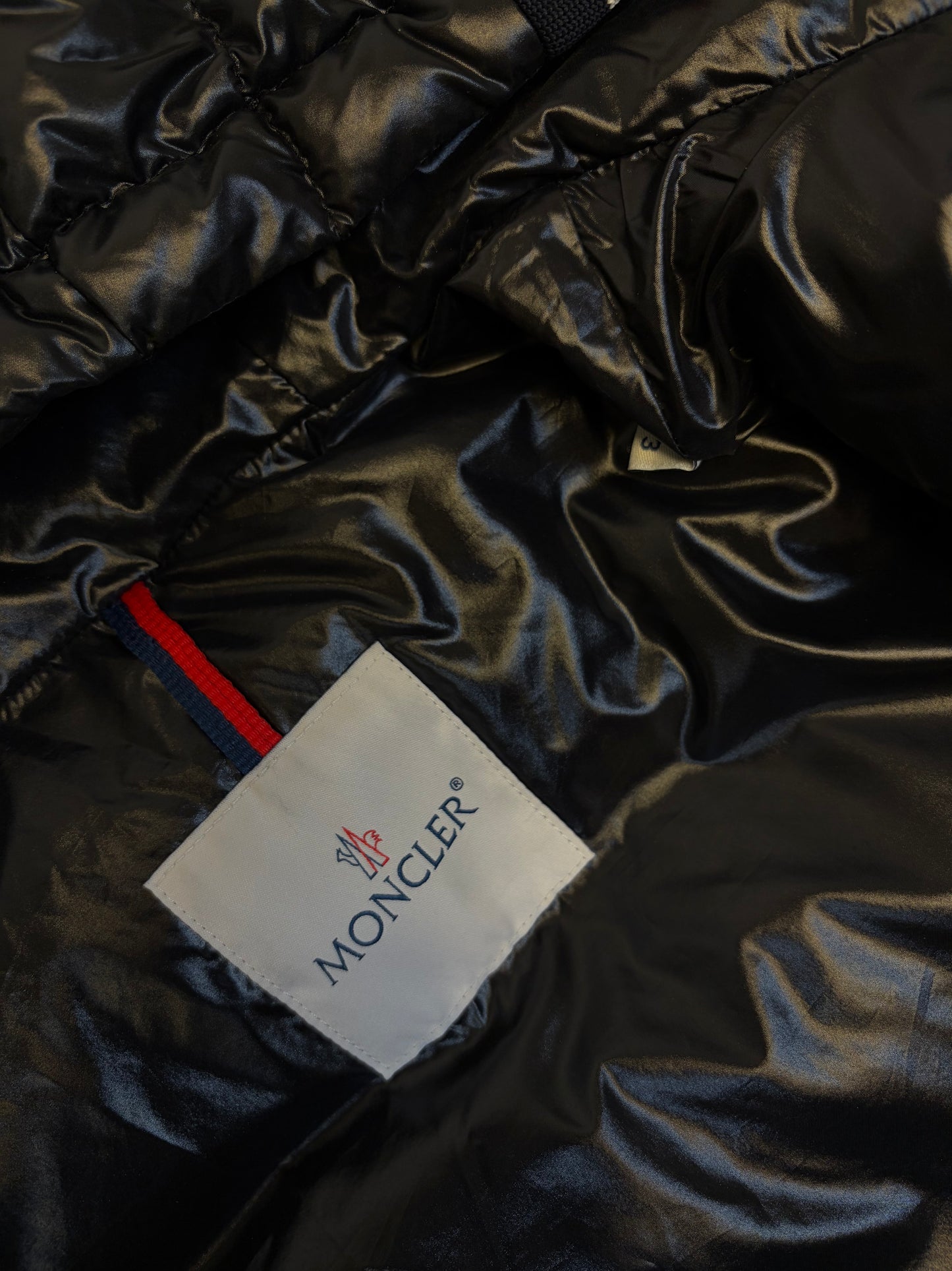 Moncler Alberic Jacket