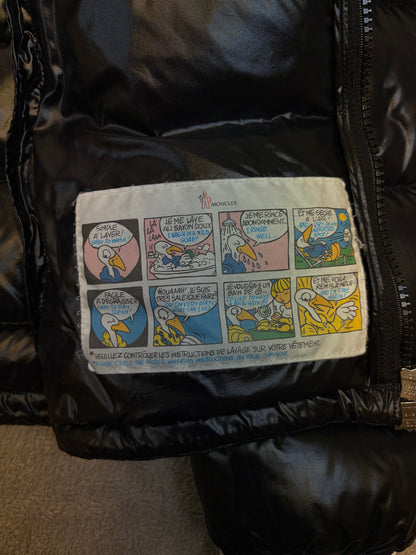 Moncler Alberic Jacket