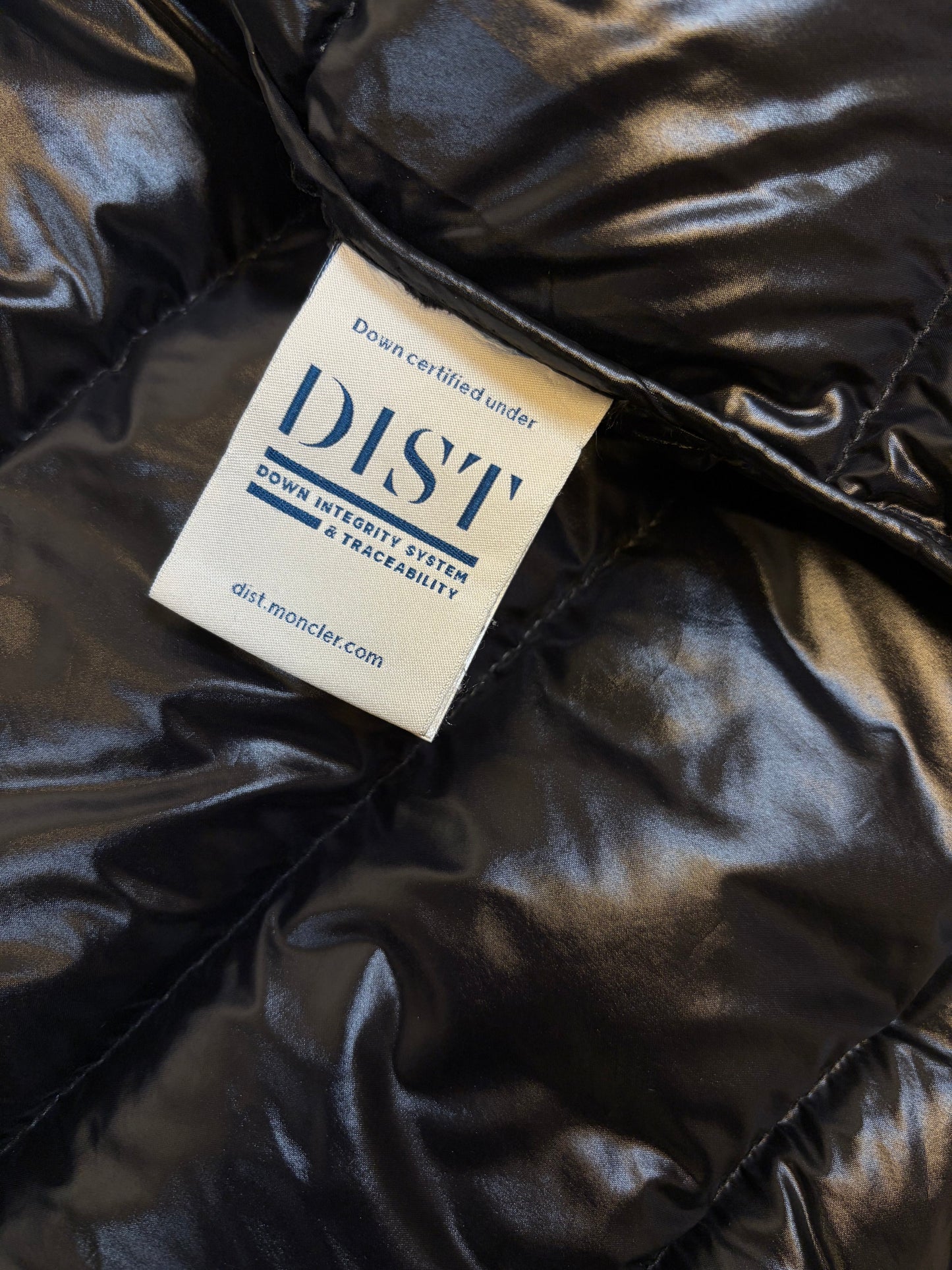 Moncler Alberic Jacket