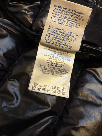 Moncler Alberic Jacket