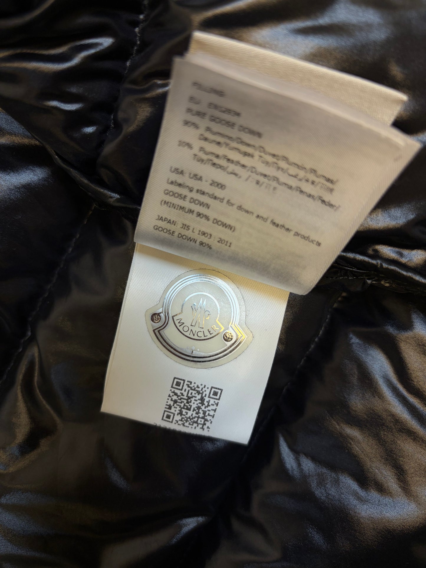 Moncler Alberic Jacket