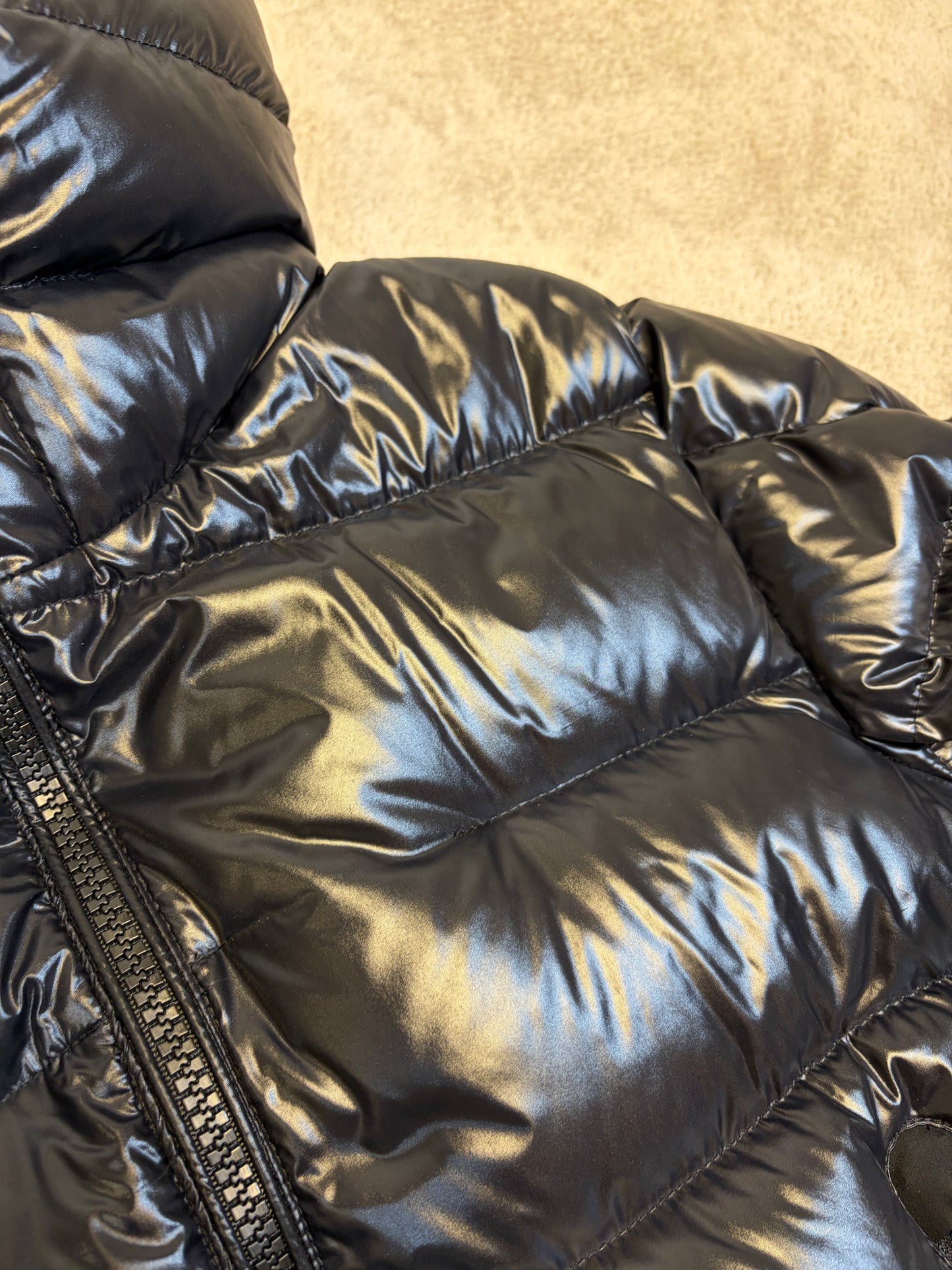 Moncler Alberic Jacket