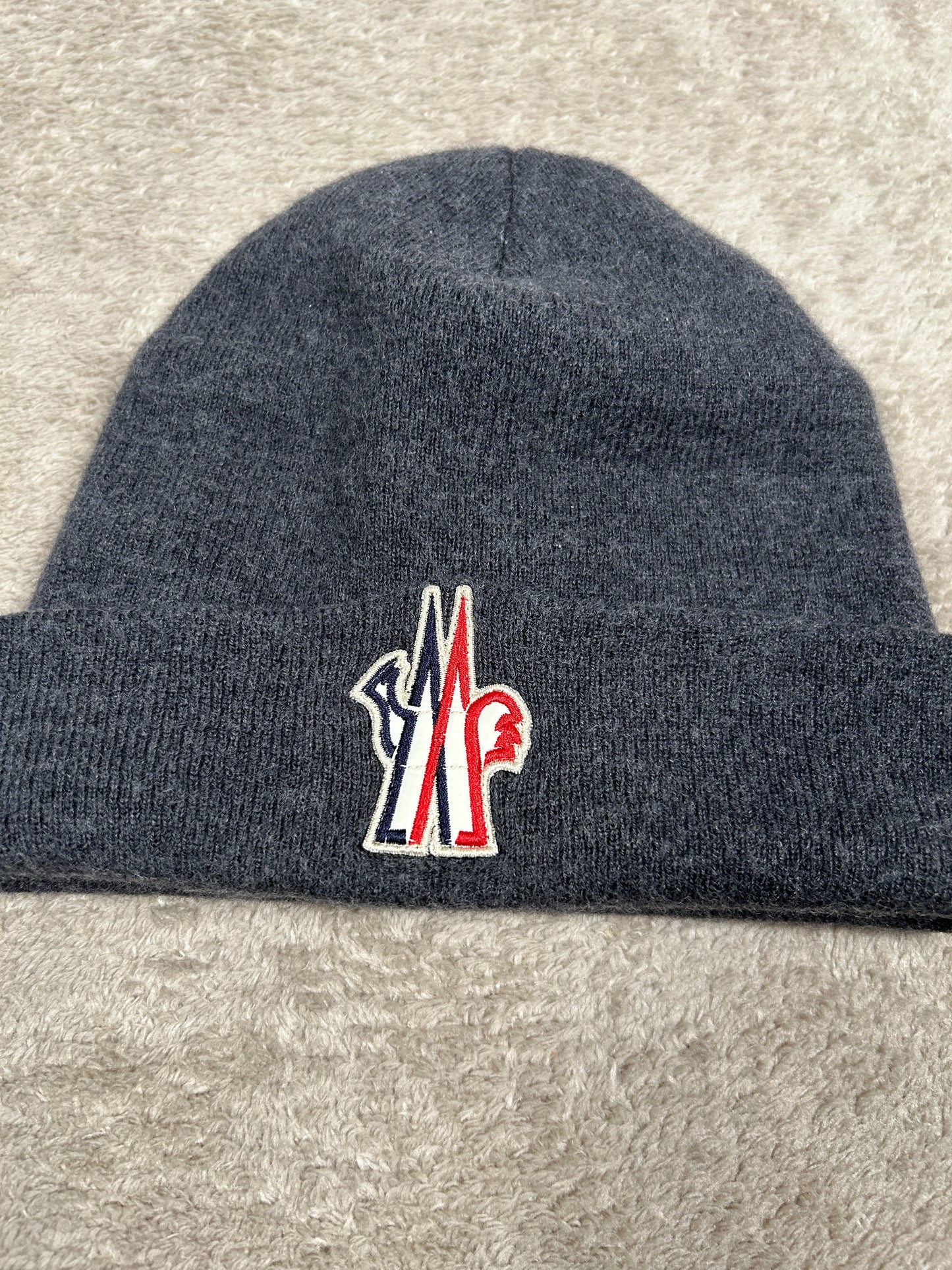 Moncler Grenoble Beanie