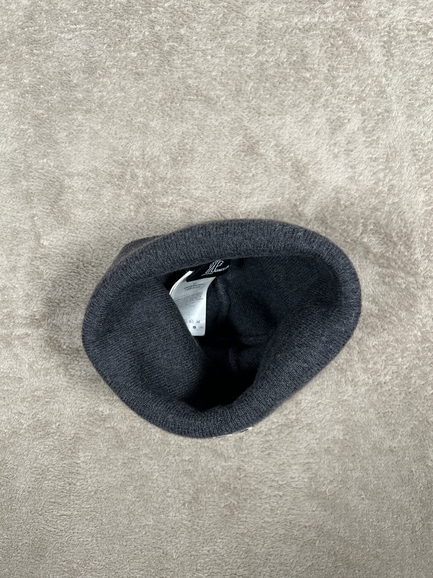 Moncler Grenoble Beanie