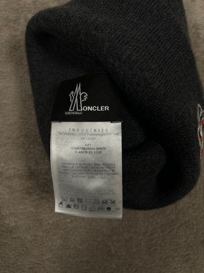 Moncler Grenoble Beanie