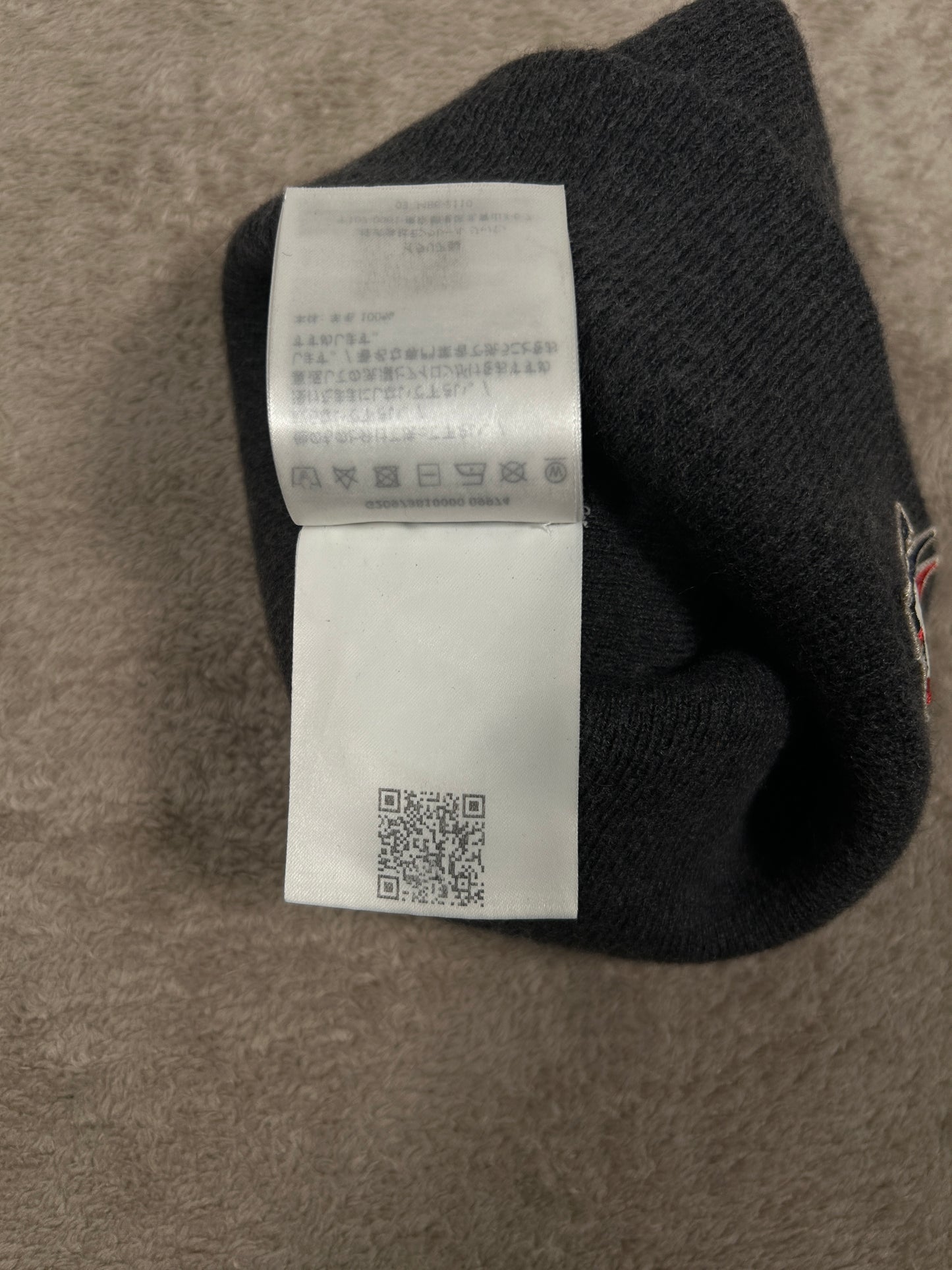 Moncler Grenoble Beanie