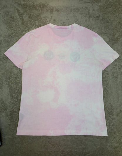 Versace Triple Logo T-Shirt