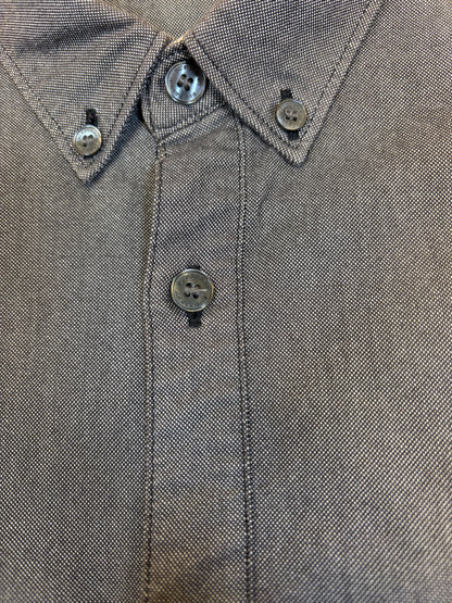 Burberry Check Shirt