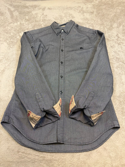 Burberry Check Shirt