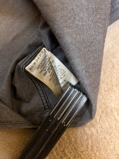 Burberry Check Shirt