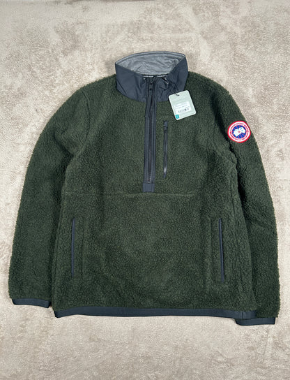 Canada Goose Renfrew Fleecejacka BNWT - Small/Medium