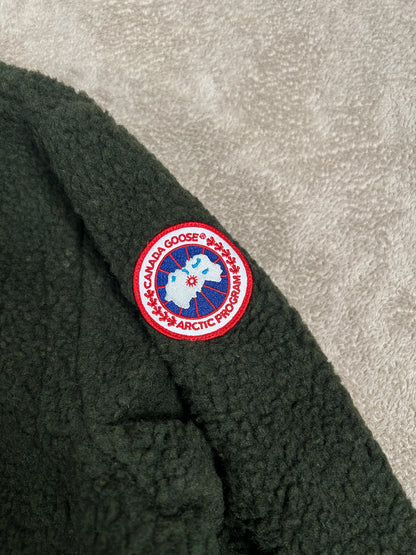 Canada Goose Renfrew Fleecejacka BNWT - Small/Medium