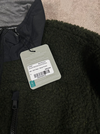 Canada Goose Renfrew Fleecejacka BNWT - Small/Medium