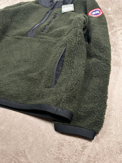 Canada Goose Renfrew Fleecejacka BNWT - Small/Medium