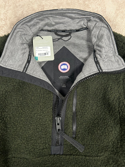 Canada Goose Renfrew Fleecejacka BNWT - Small/Medium