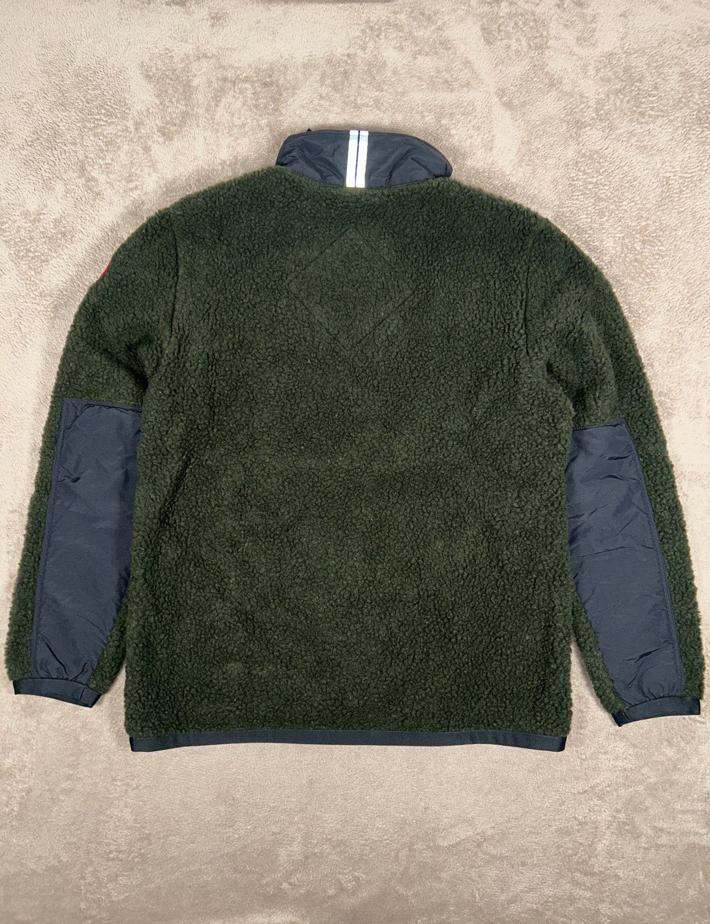 Canada Goose Renfrew Fleecejacka BNWT - Small/Medium