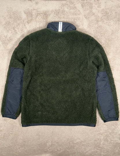 Canada Goose Renfrew Fleecejacka BNWT - Small/Medium