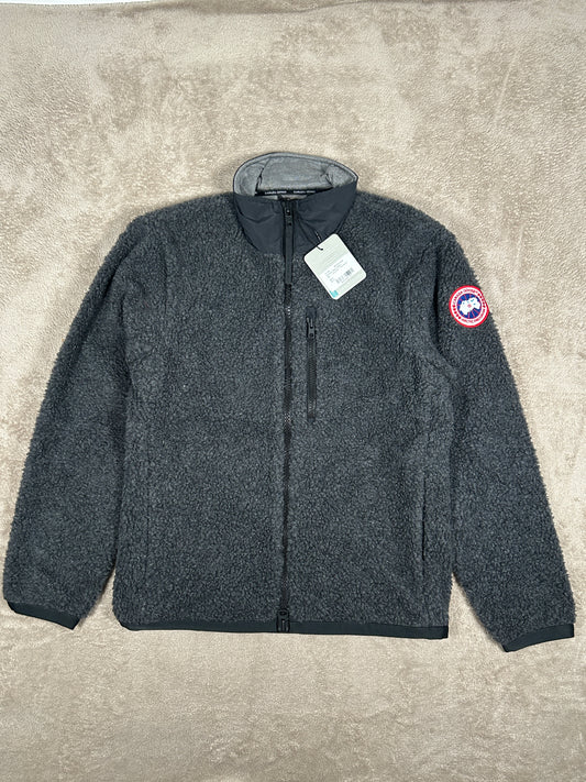 NEW Canada Goose Kelowna Fleece Jacket