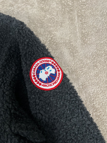 Canada Goose Kelowna Fleecejacka BNWT - XS/Small