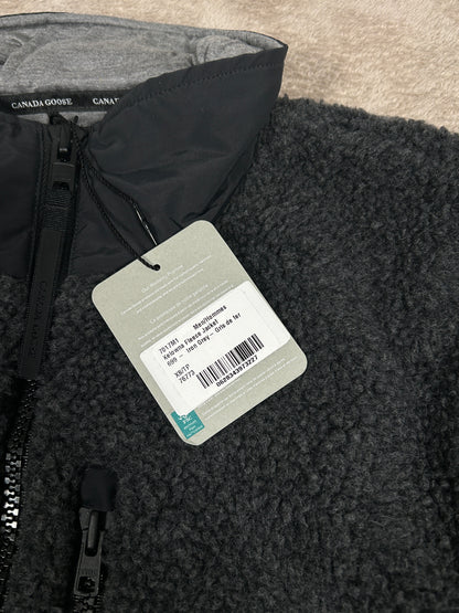 Canada Goose Kelowna Fleecejacka BNWT - XS/Small
