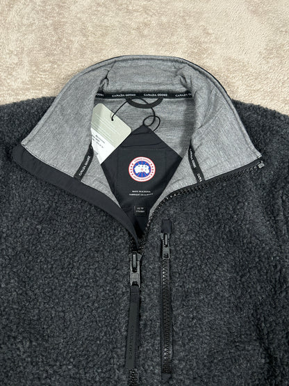 Canada Goose Kelowna Fleecejacka BNWT - XS/Small