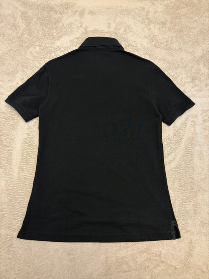 Burberry Check Polo Shirt