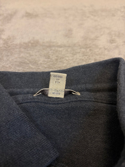 Burberry Check Polo Shirt