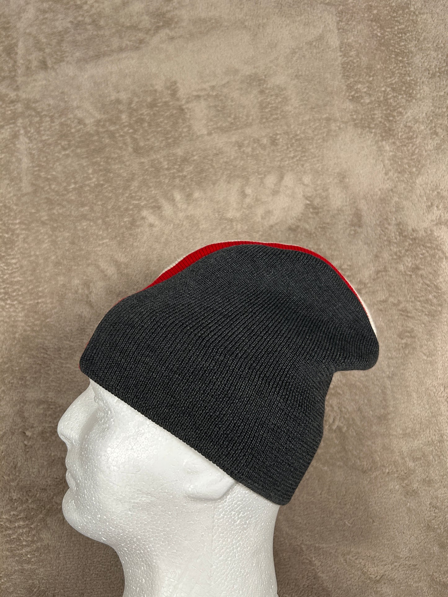 Moncler Tricolour Beanie