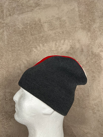 Moncler Tricolour Beanie
