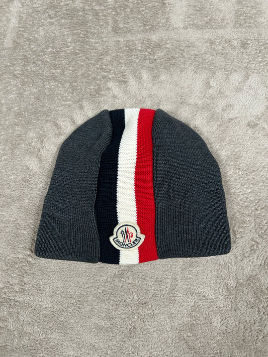 Moncler Tricolour Beanie