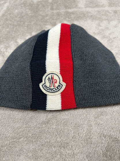Moncler Tricolour Beanie