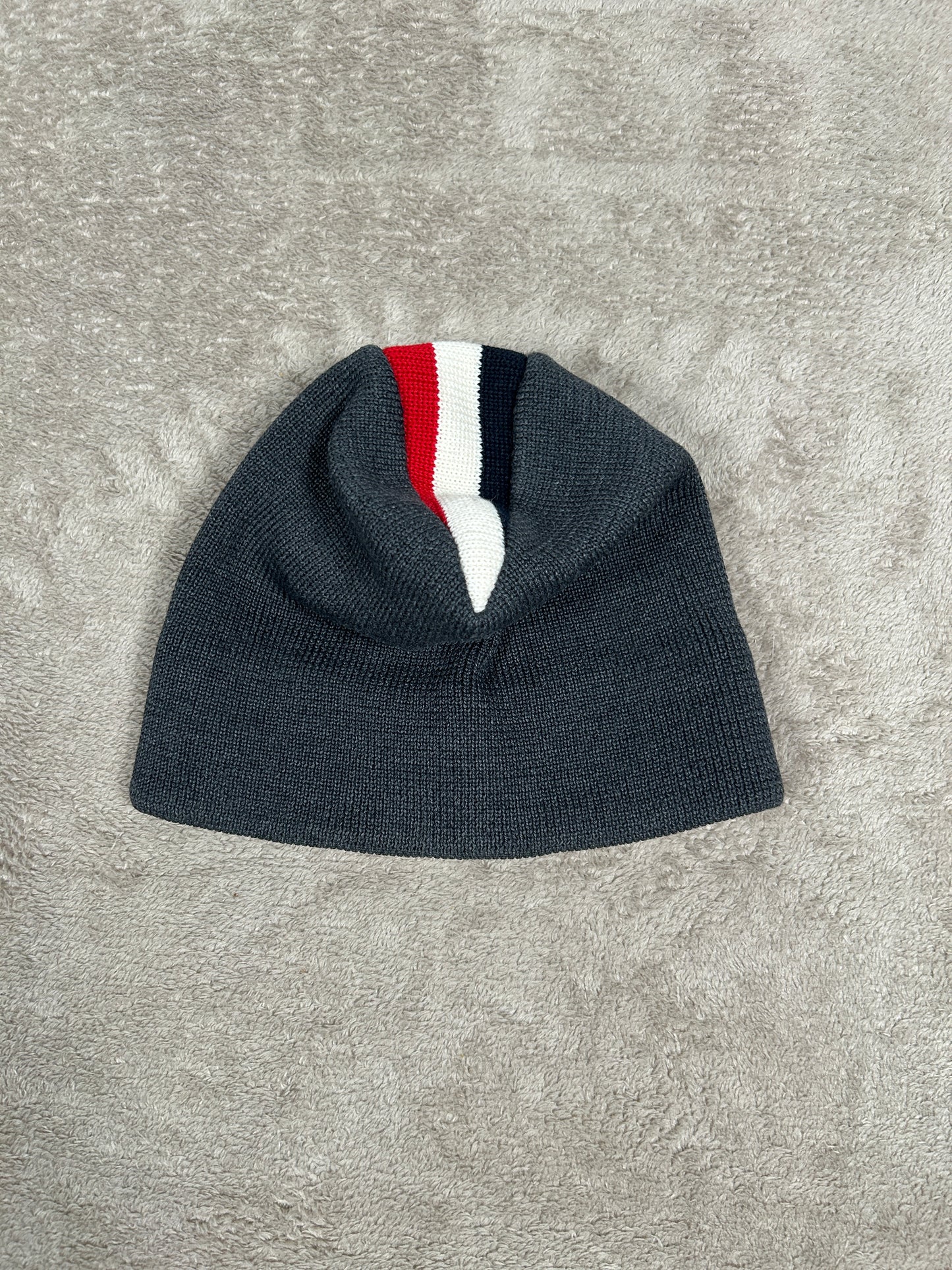 Moncler Tricolour Beanie