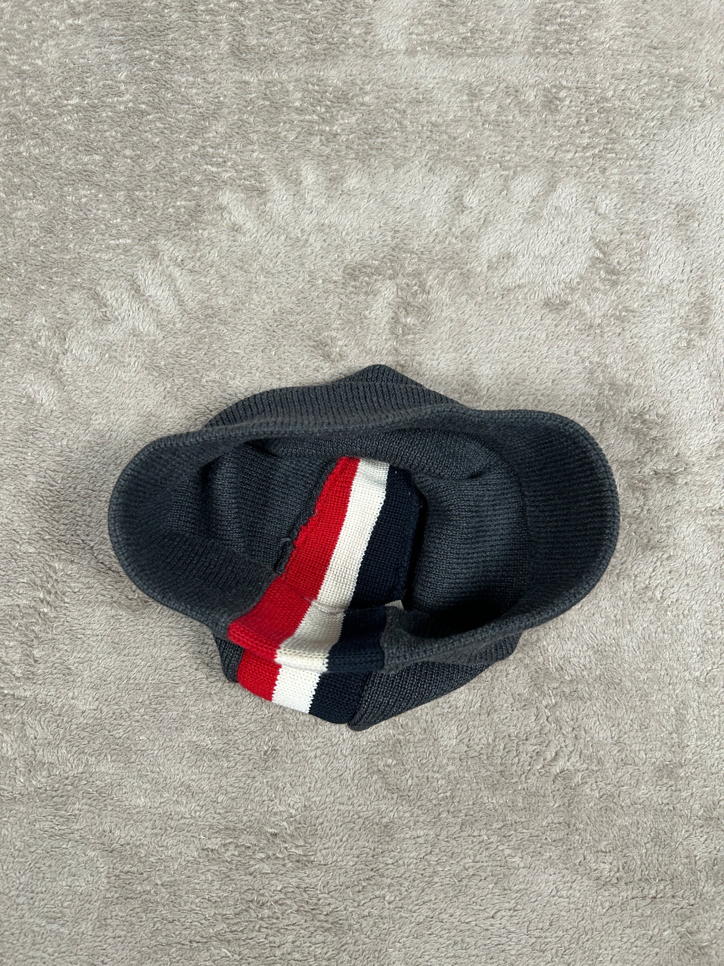 Moncler Tricolour Beanie